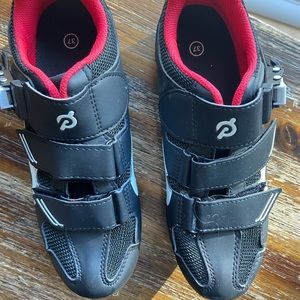 Peleton Shoes size 37